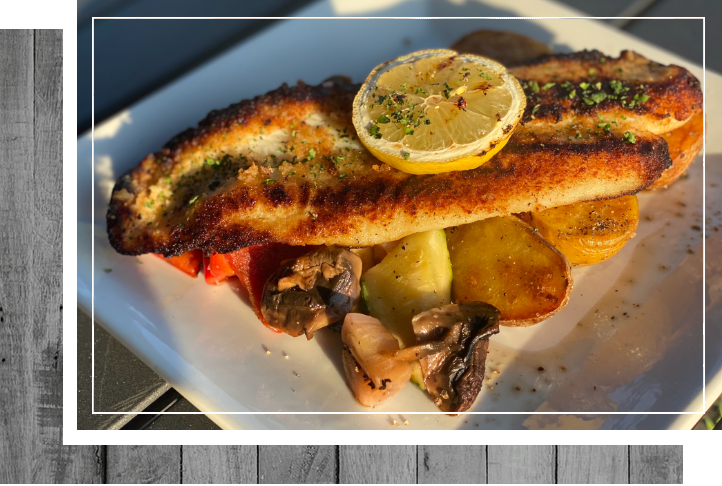 HQ Restaurant & Taphouse Welcome Image HQ Restaurant & Taphouse Welcome Image